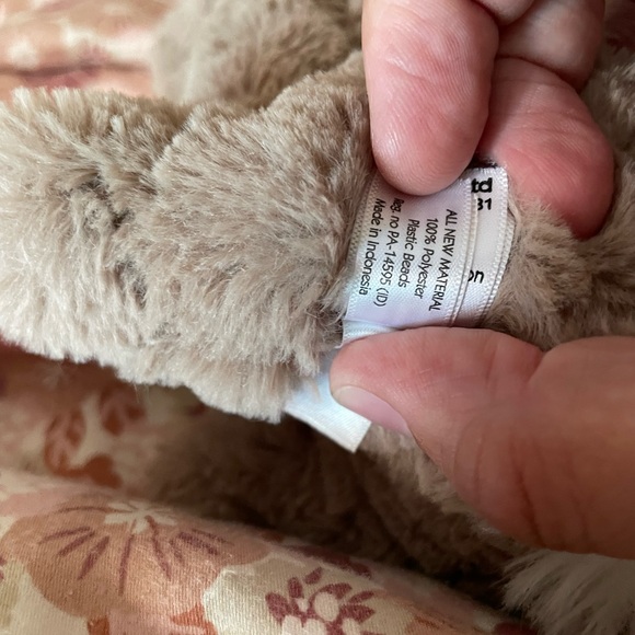 Jellycat Riley Rabbit Plush - Retired - Picture 6 of 14